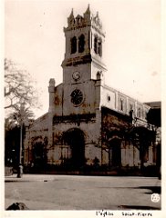 MASCARA 010 L EGLISE SAINT PIERRE 01